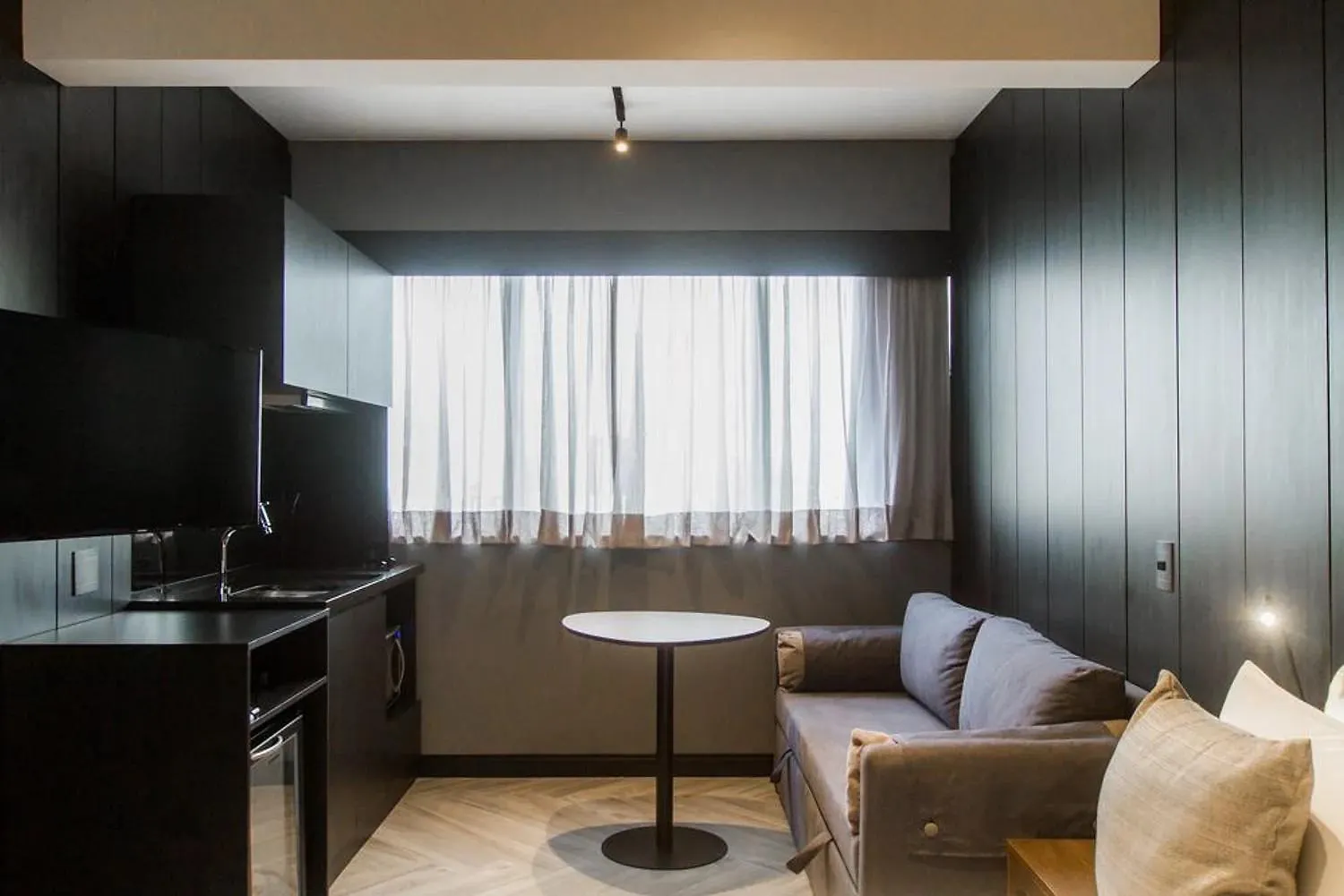 Housi Bela Cintra Apartment Sao Paulo