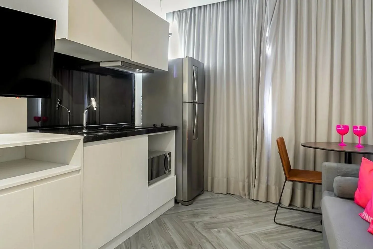 Housi Bela Cintra Apartment Sao Paulo