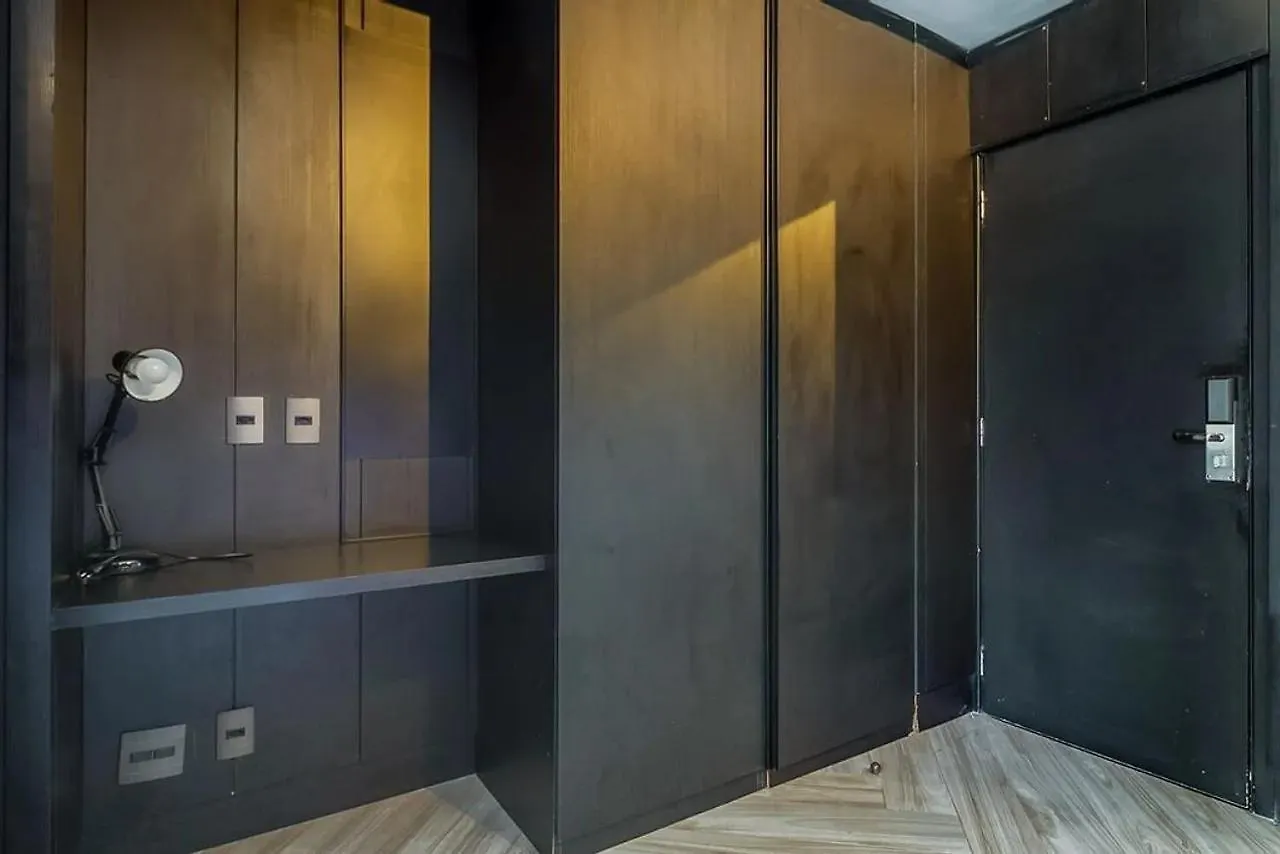 Housi Bela Cintra Apartment Sao Paulo