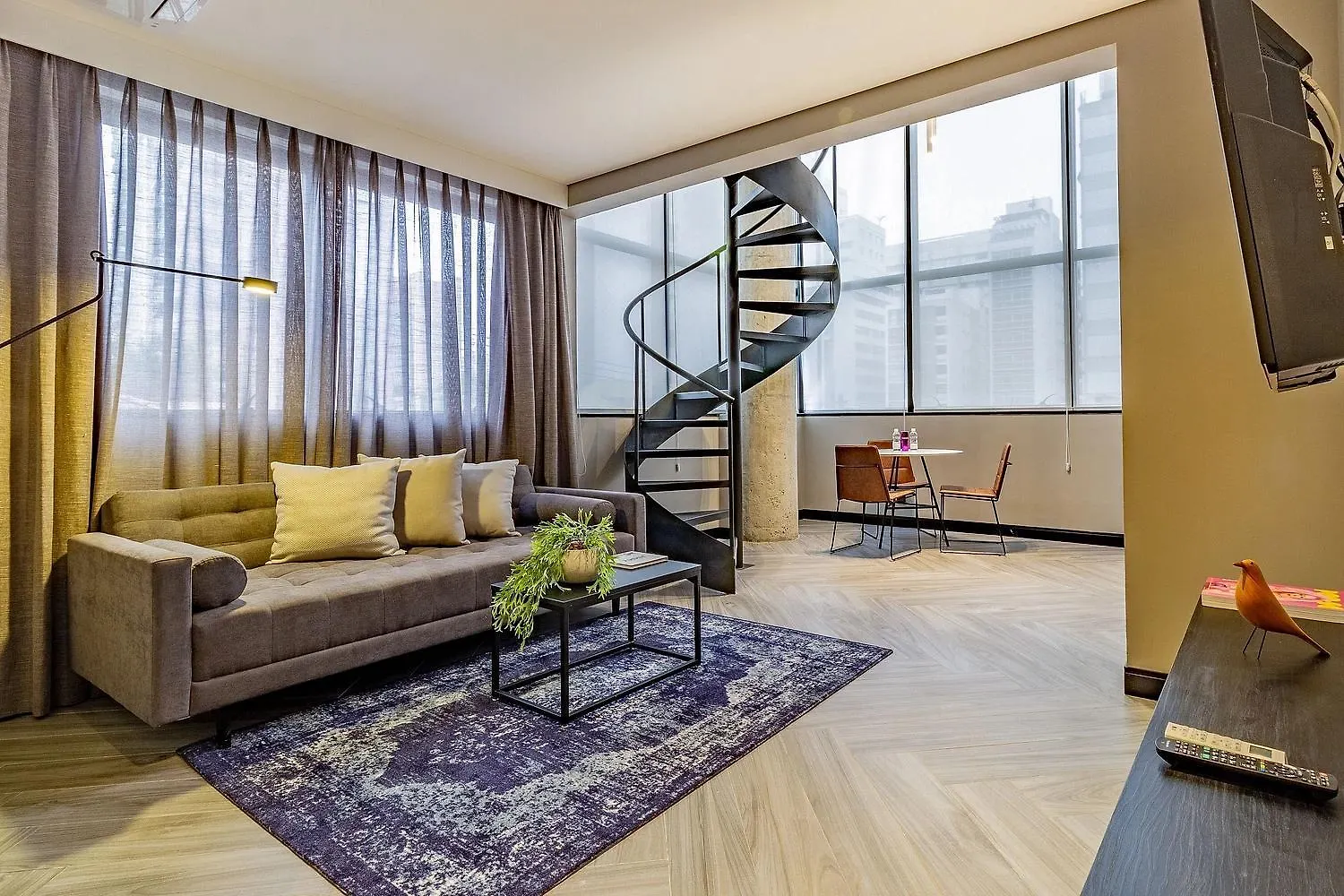 Housi Bela Cintra Apartment Sao Paulo