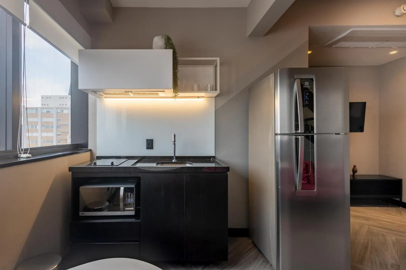 Housi Bela Cintra Apartment Sao Paulo Brazil