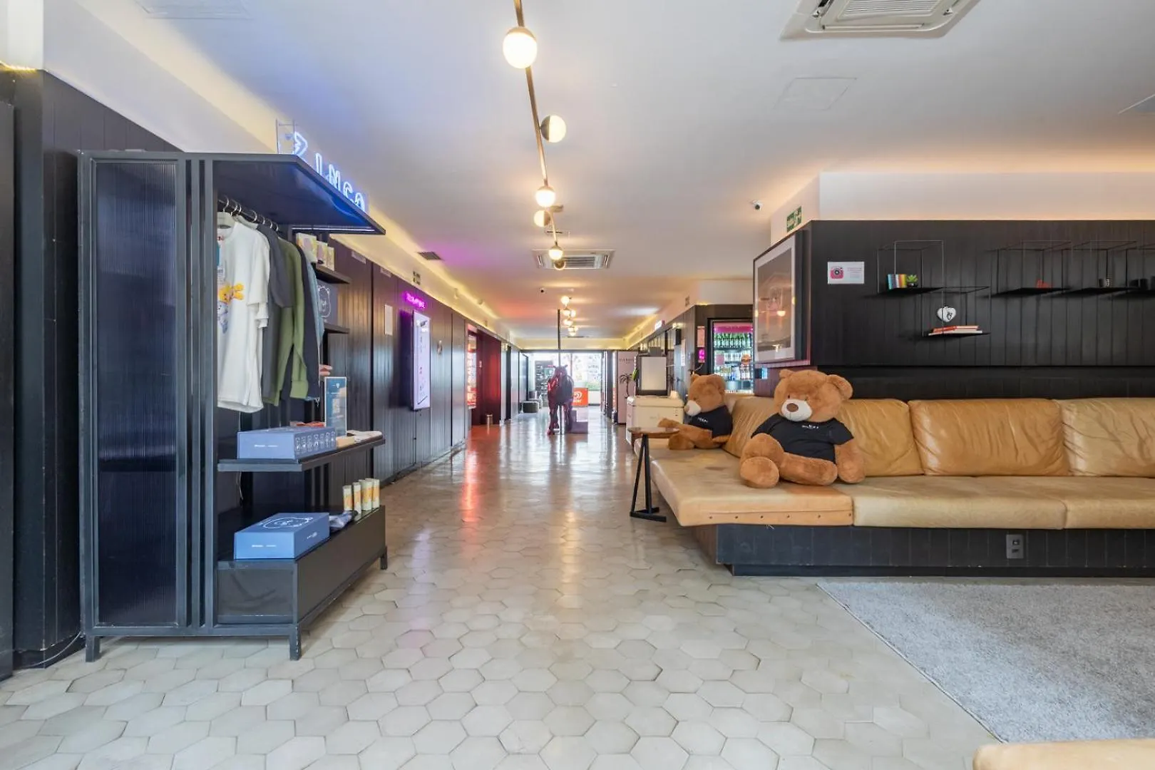 Housi Bela Cintra Apartment Sao Paulo Brazil