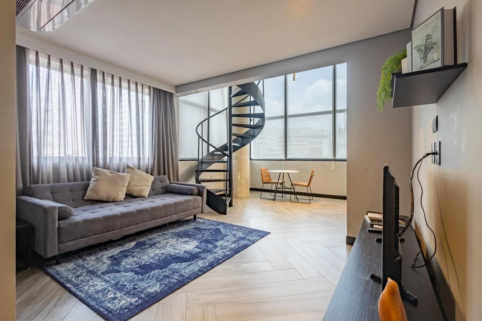 Housi Bela Cintra Apartment Sao Paulo
