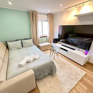 Lisbon Luxury Amadora
