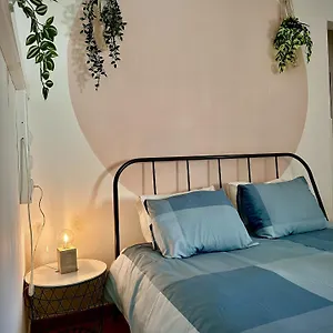 Guest In Ninho Lisboa