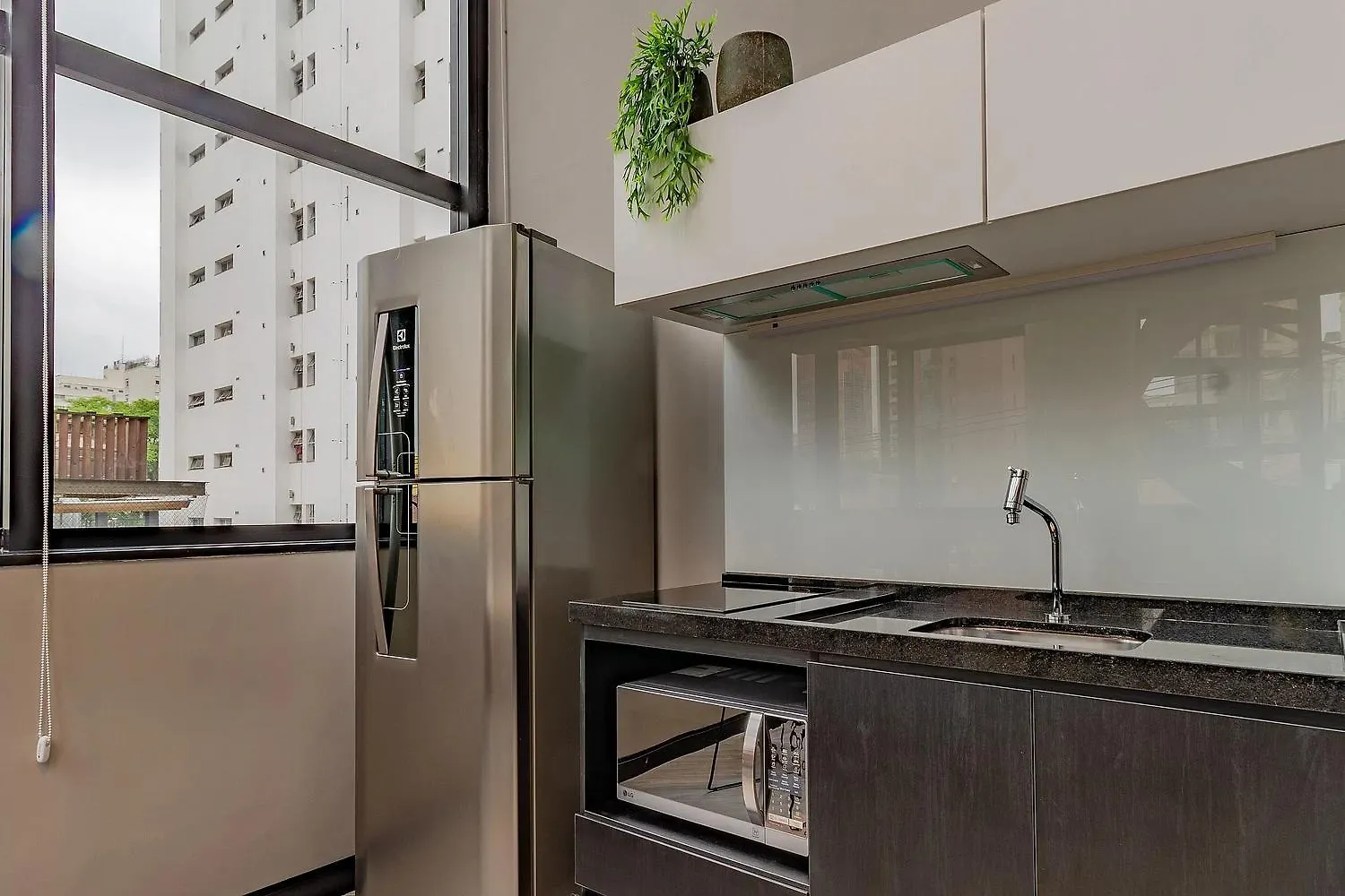 Housi Bela Cintra Apartamento São Paulo