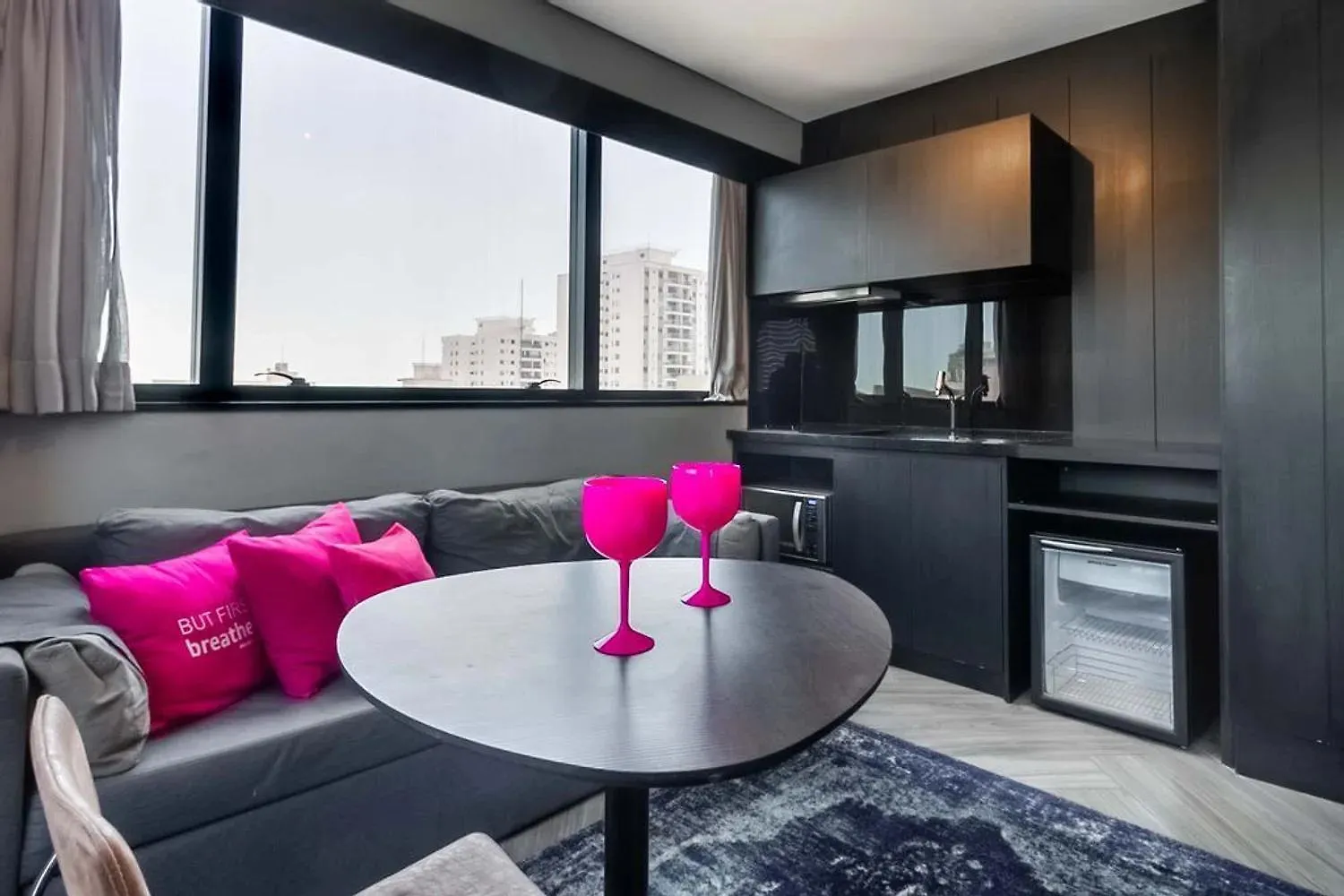 Housi Bela Cintra Apartamento São Paulo