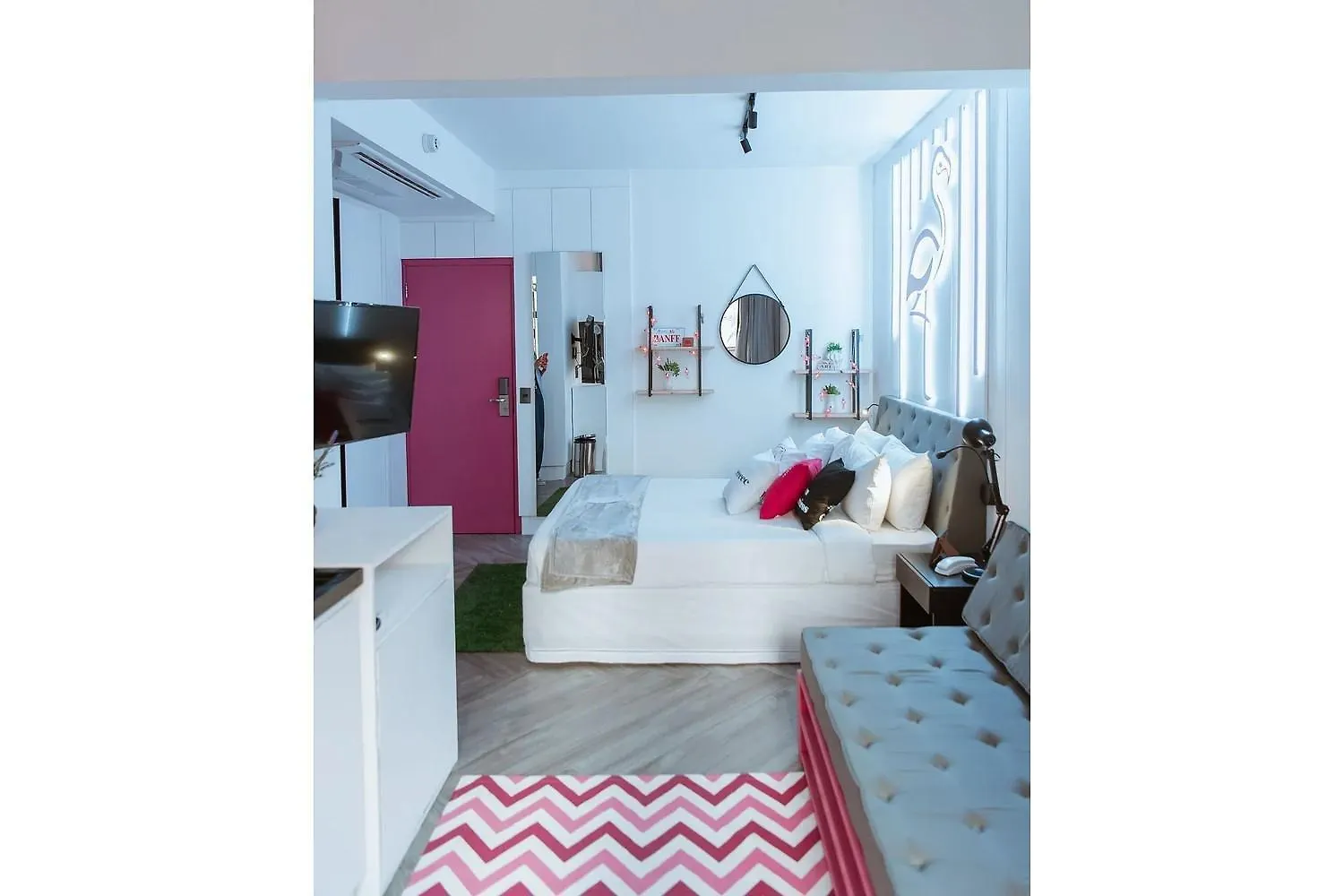 Housi Bela Cintra Apartamento São Paulo Brasil