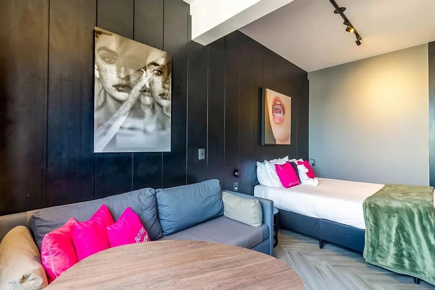 Housi Bela Cintra Apartamento São Paulo