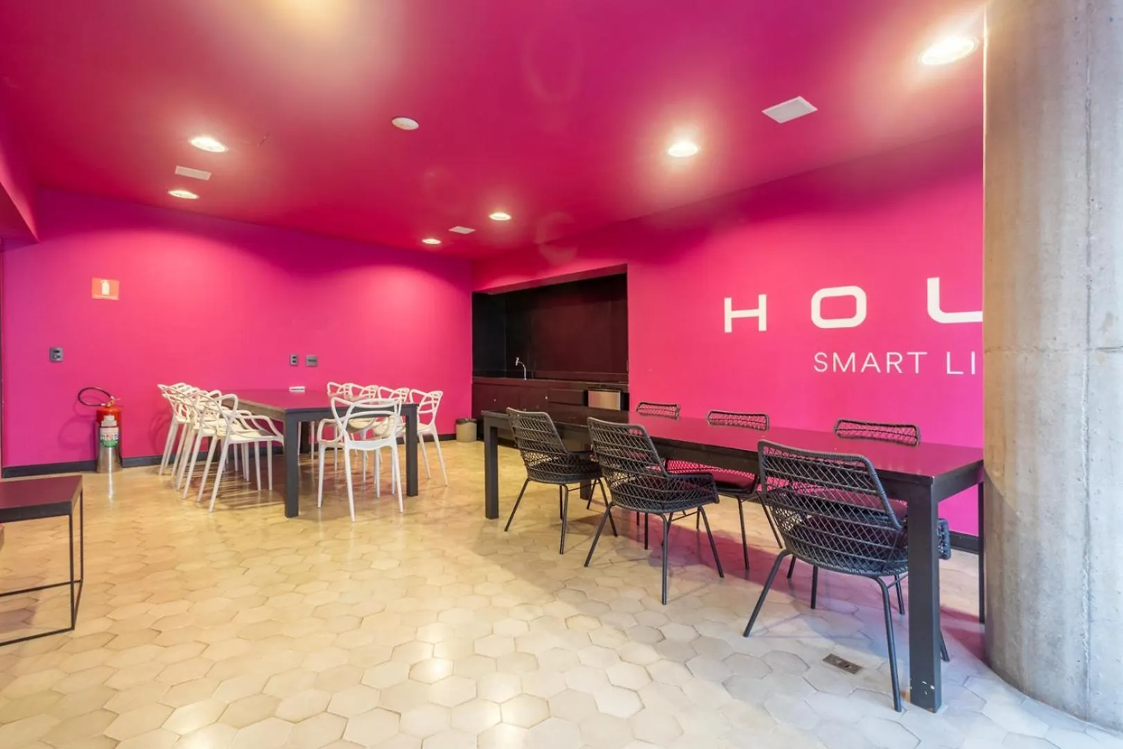 Housi Bela Cintra Apartamento São Paulo