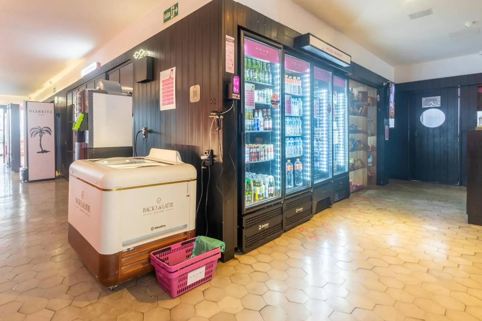 Housi Bela Cintra Apartamento São Paulo