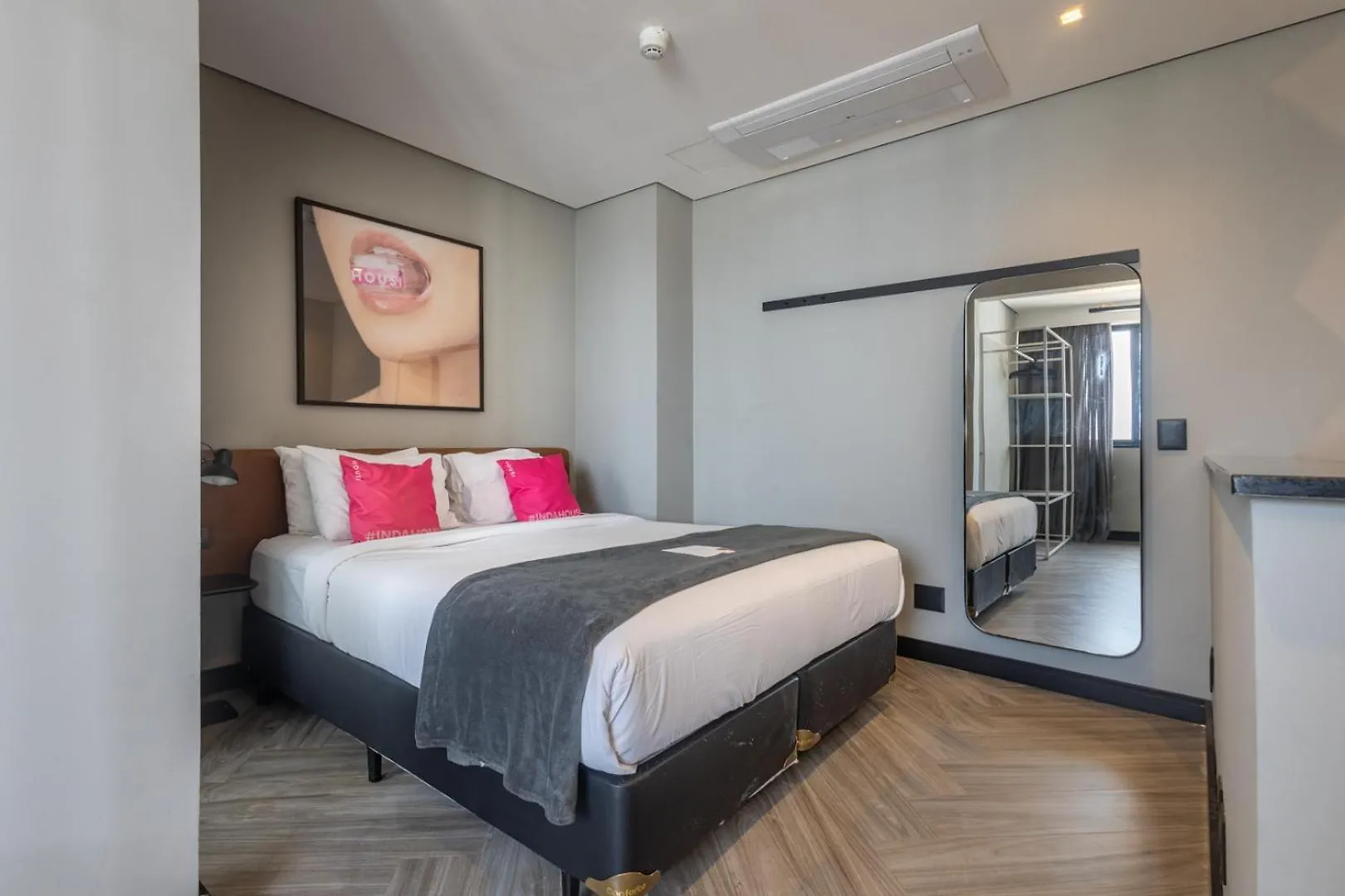 Housi Bela Cintra Apartamento São Paulo