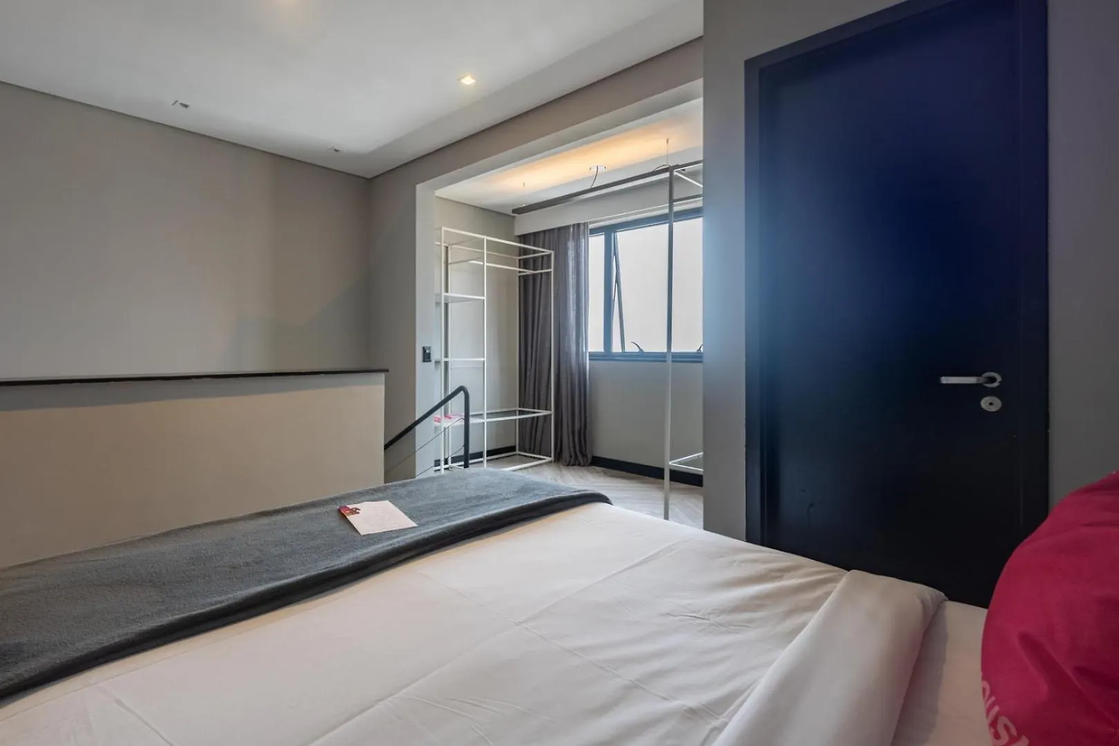 Housi Bela Cintra Apartamento São Paulo