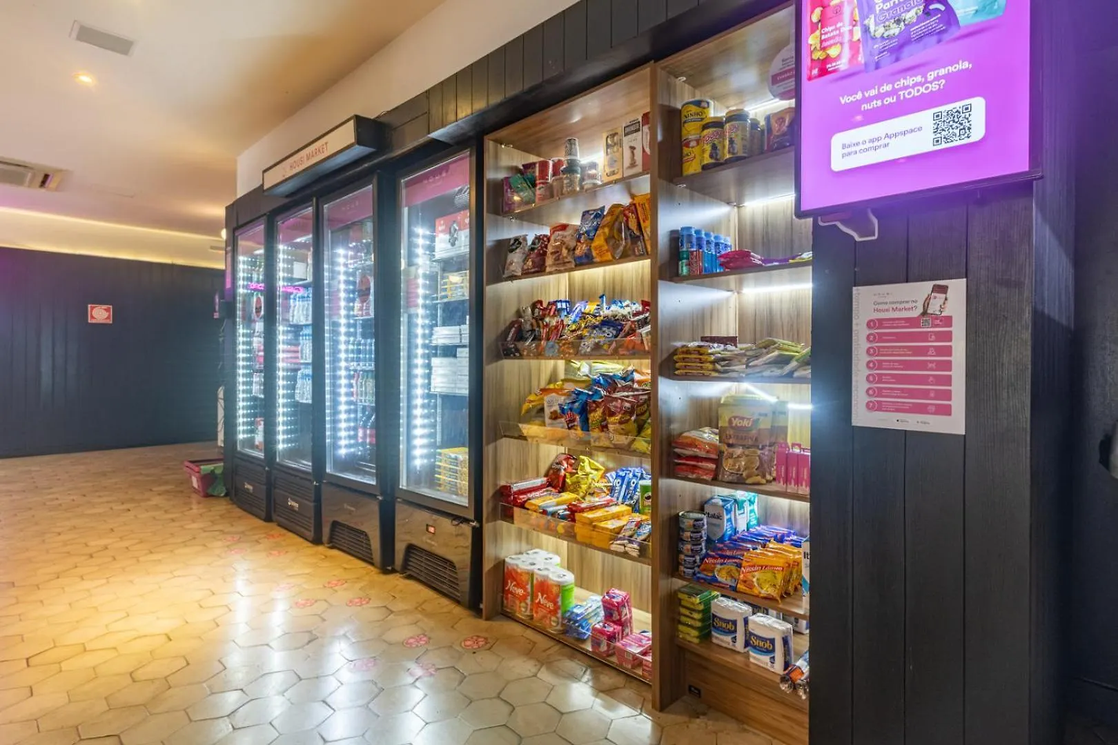 Housi Bela Cintra Apartamento São Paulo