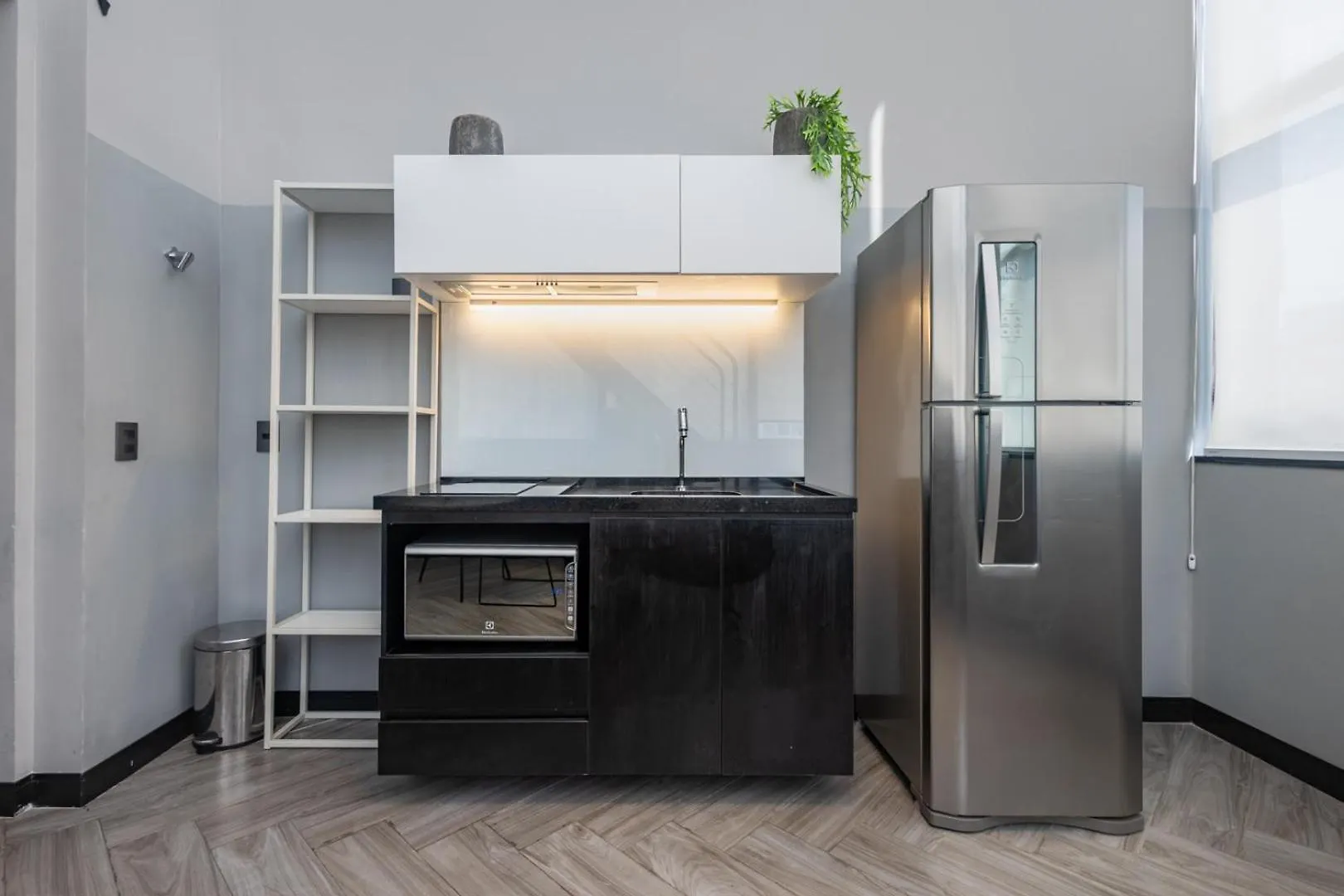 Housi Bela Cintra Apartamento São Paulo 0*,  Brasil