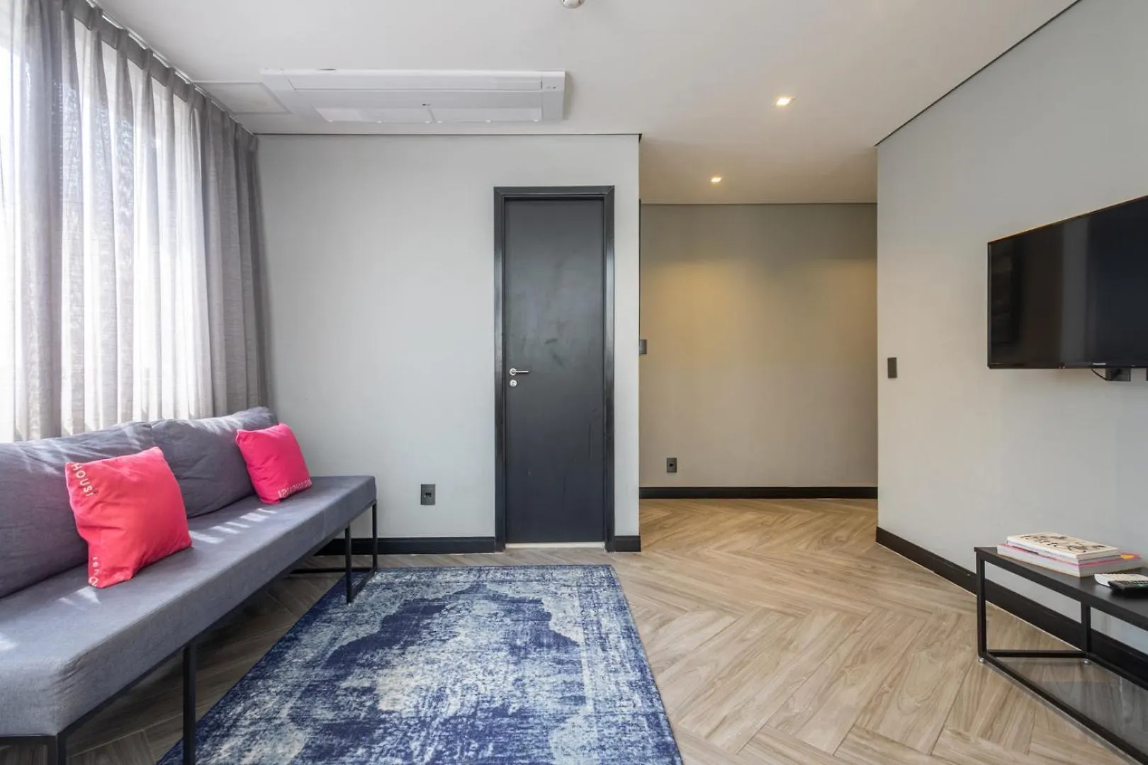 Housi Bela Cintra Apartamento São Paulo