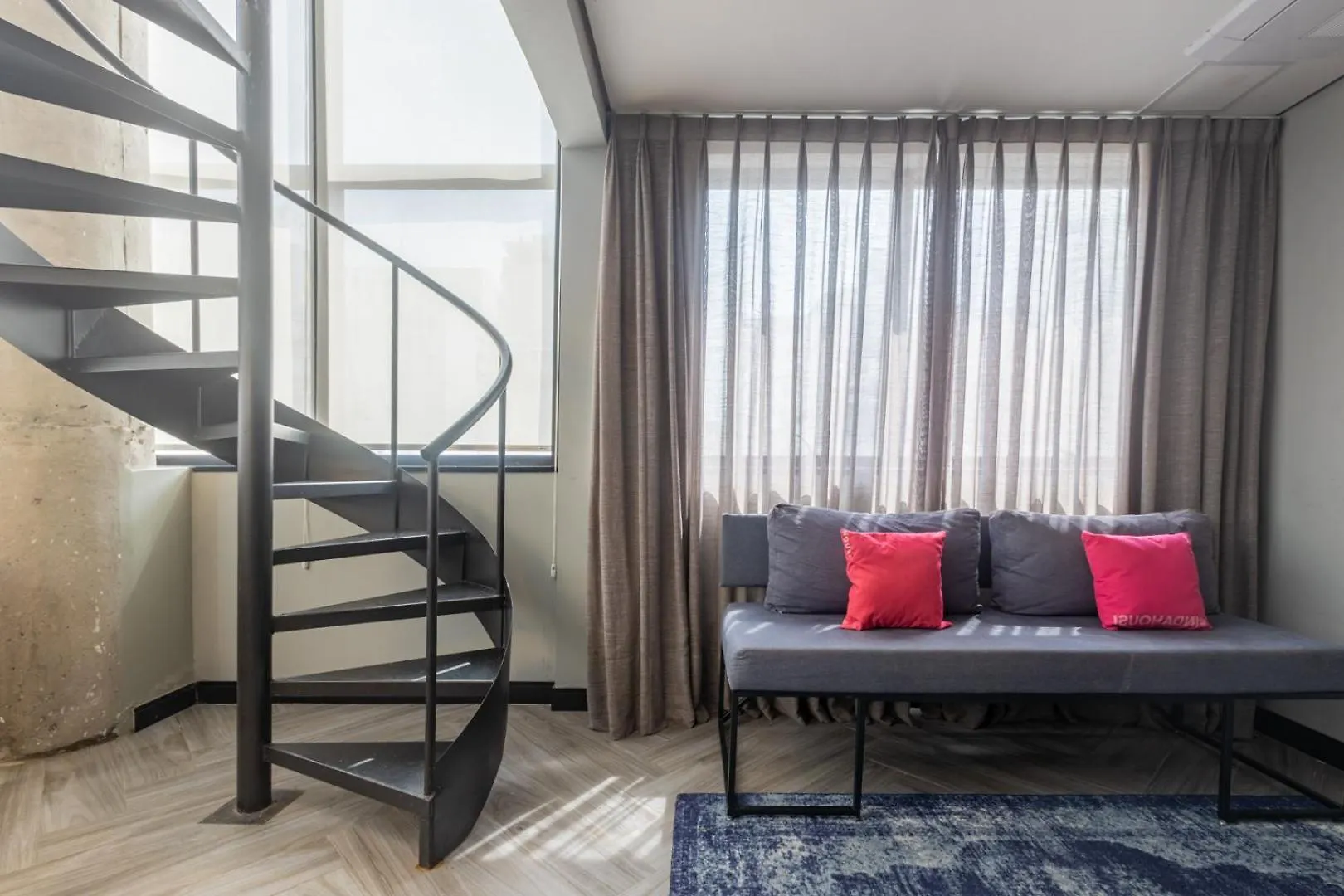 Housi Bela Cintra Apartamento São Paulo 0*,