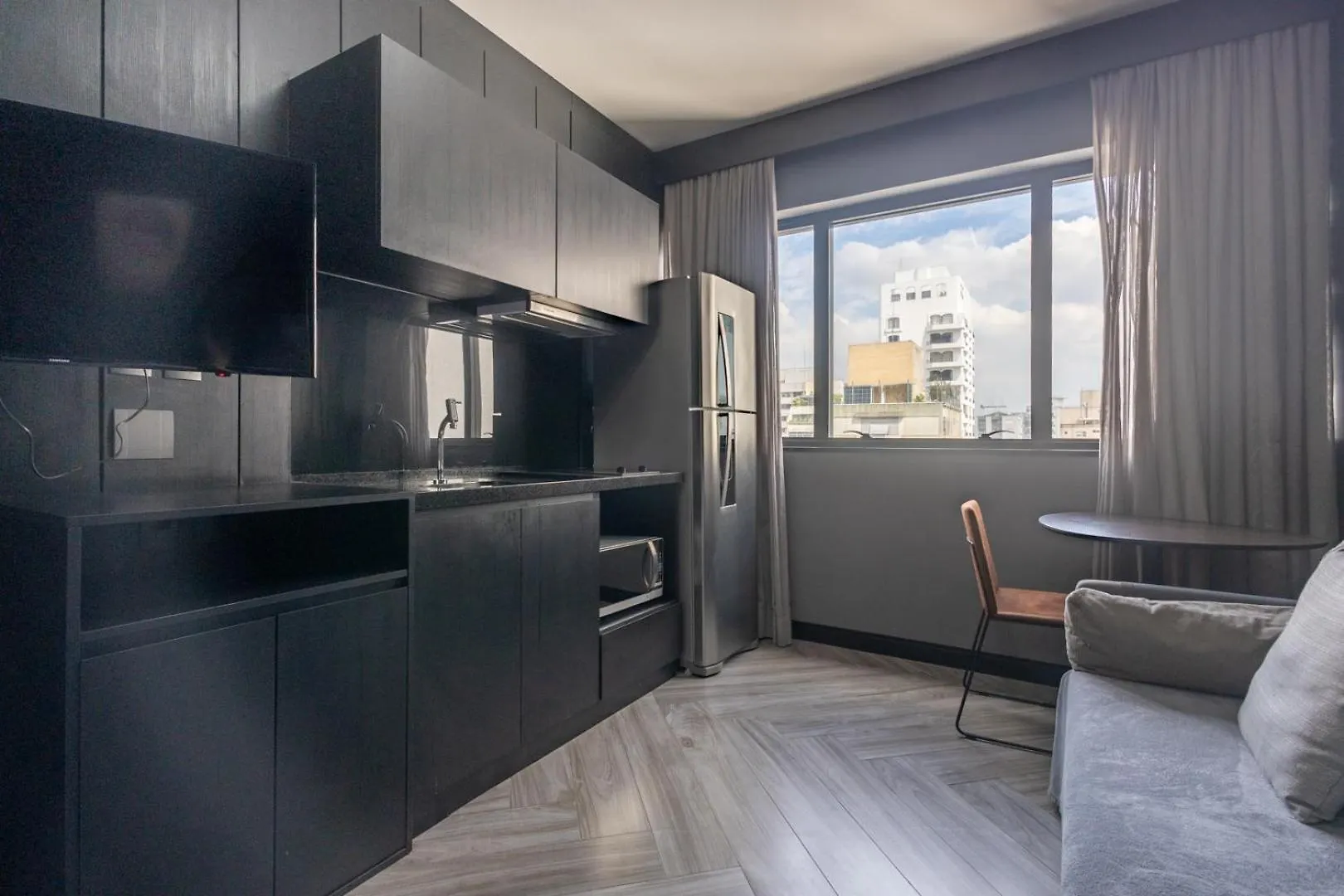 Housi Bela Cintra Apartamento São Paulo