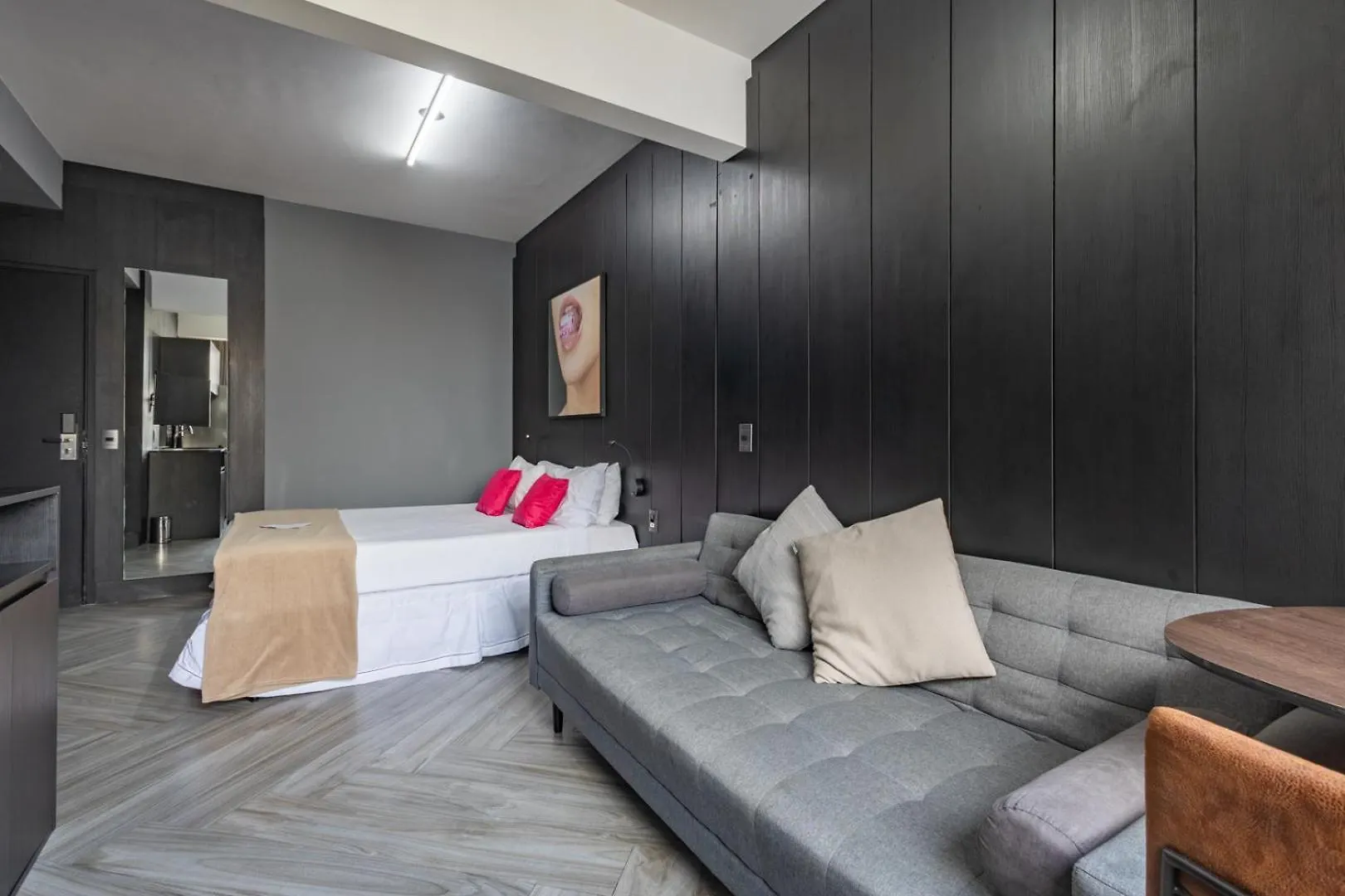 Housi Bela Cintra Apartamento São Paulo Brasil