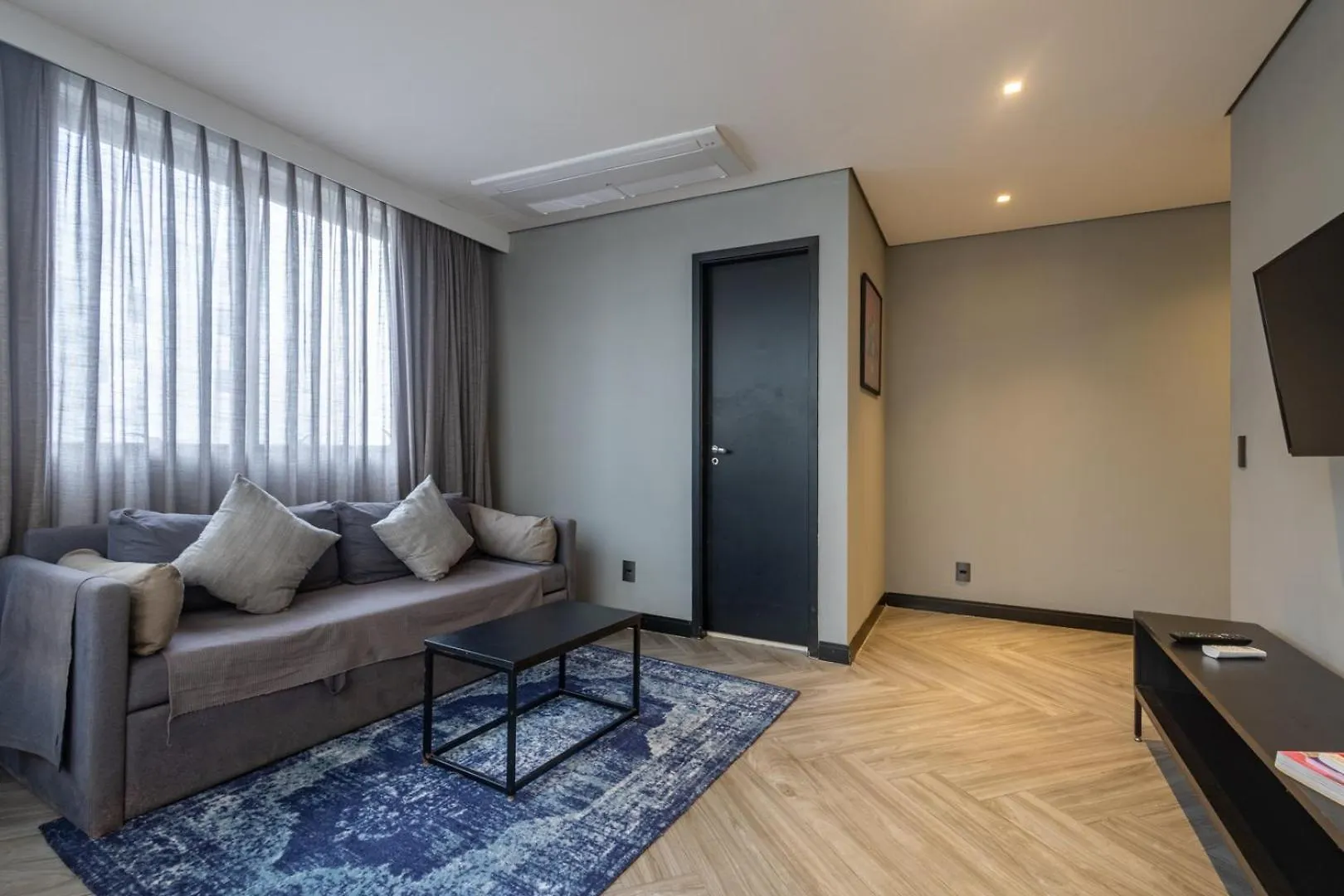 Housi Bela Cintra Apartamento São Paulo