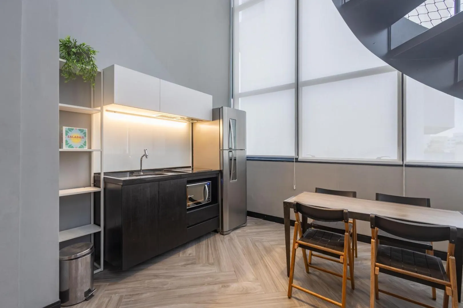 Housi Bela Cintra Apartamento São Paulo