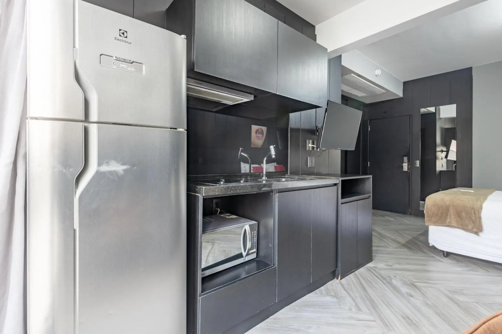 Housi Bela Cintra Apartamento São Paulo 0*,