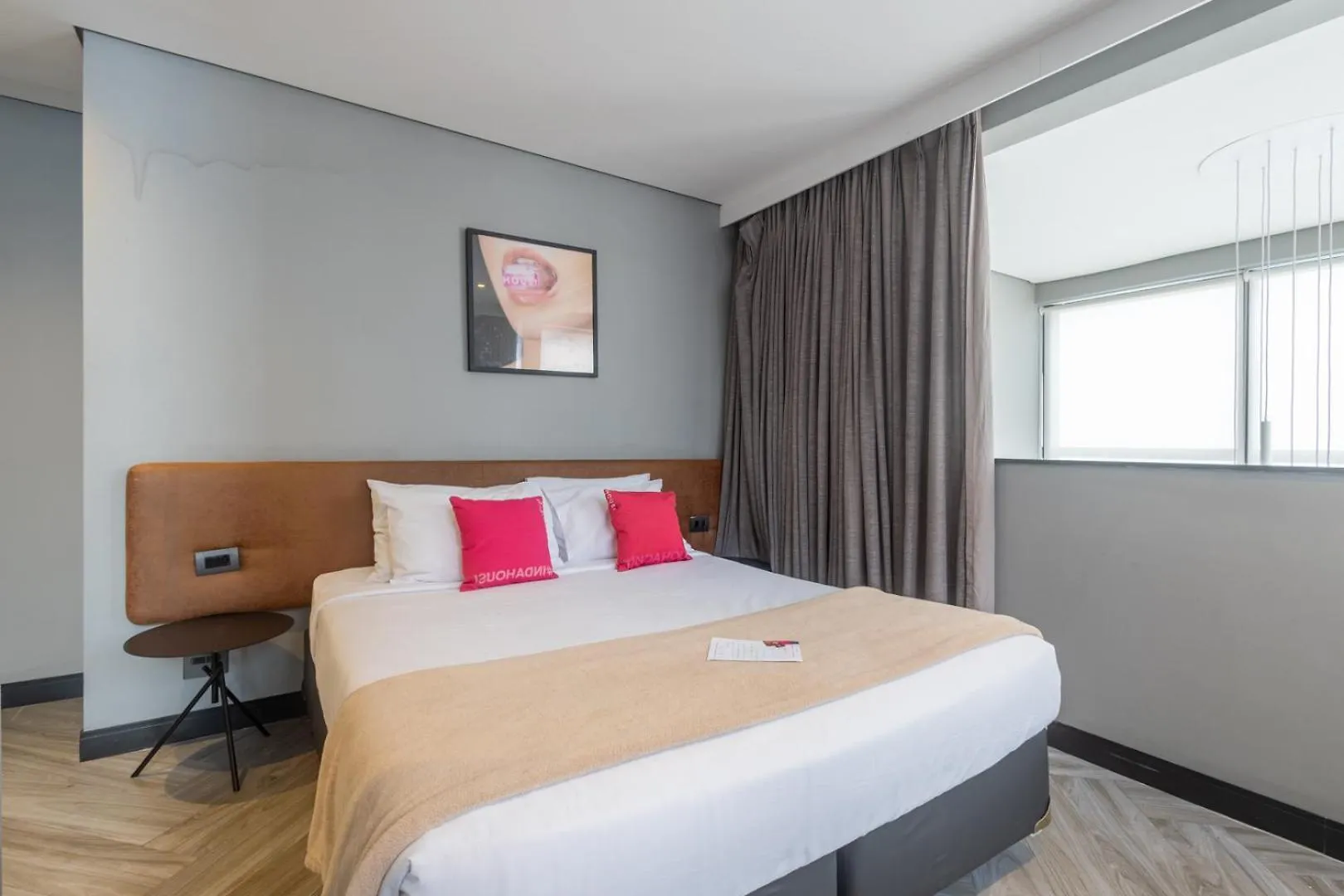 Housi Bela Cintra Apartamento São Paulo Brasil