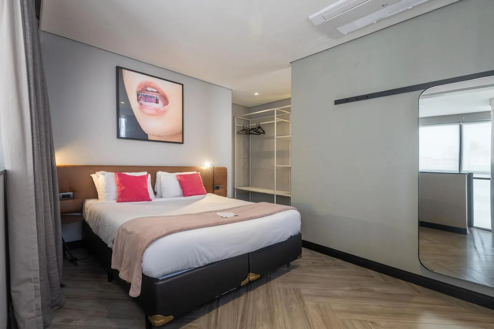 Housi Bela Cintra Apartamento São Paulo