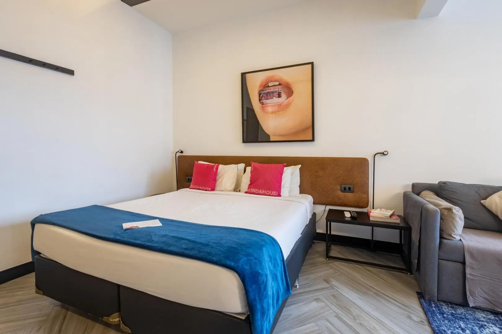 Housi Bela Cintra Apartamento São Paulo 0*,  Brasil