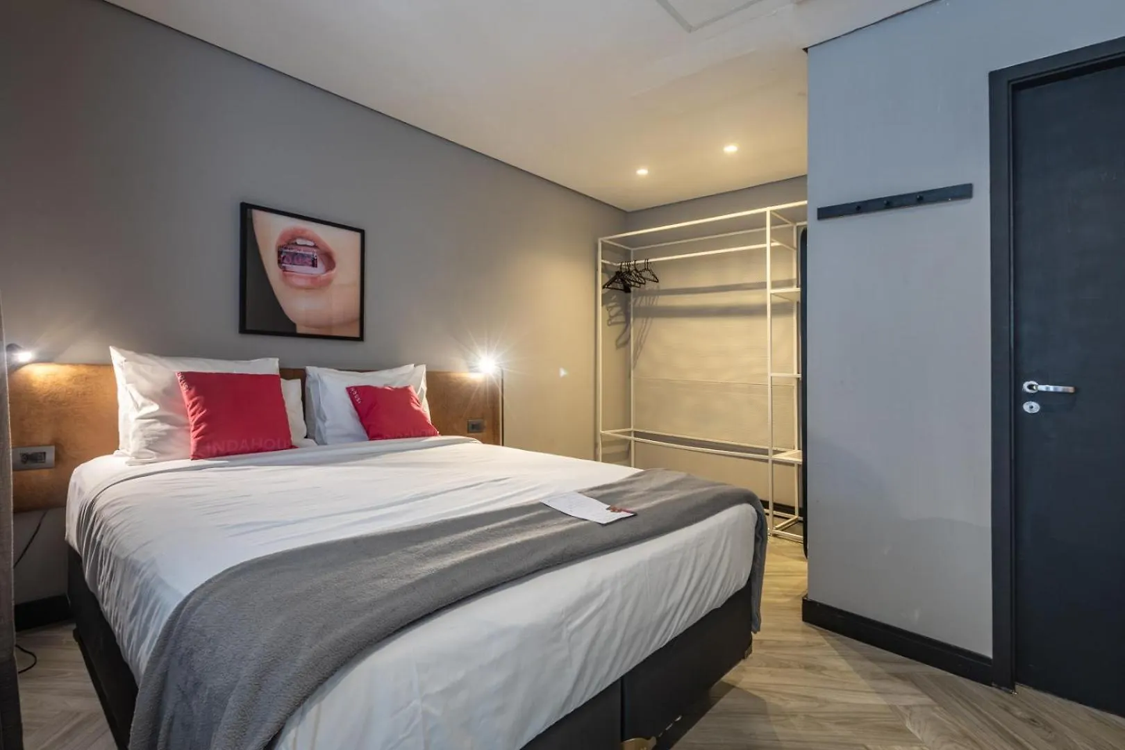 Housi Bela Cintra Apartamento São Paulo 0*,  Brasil