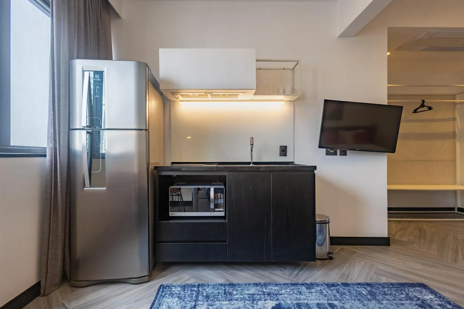 Housi Bela Cintra Apartamento São Paulo