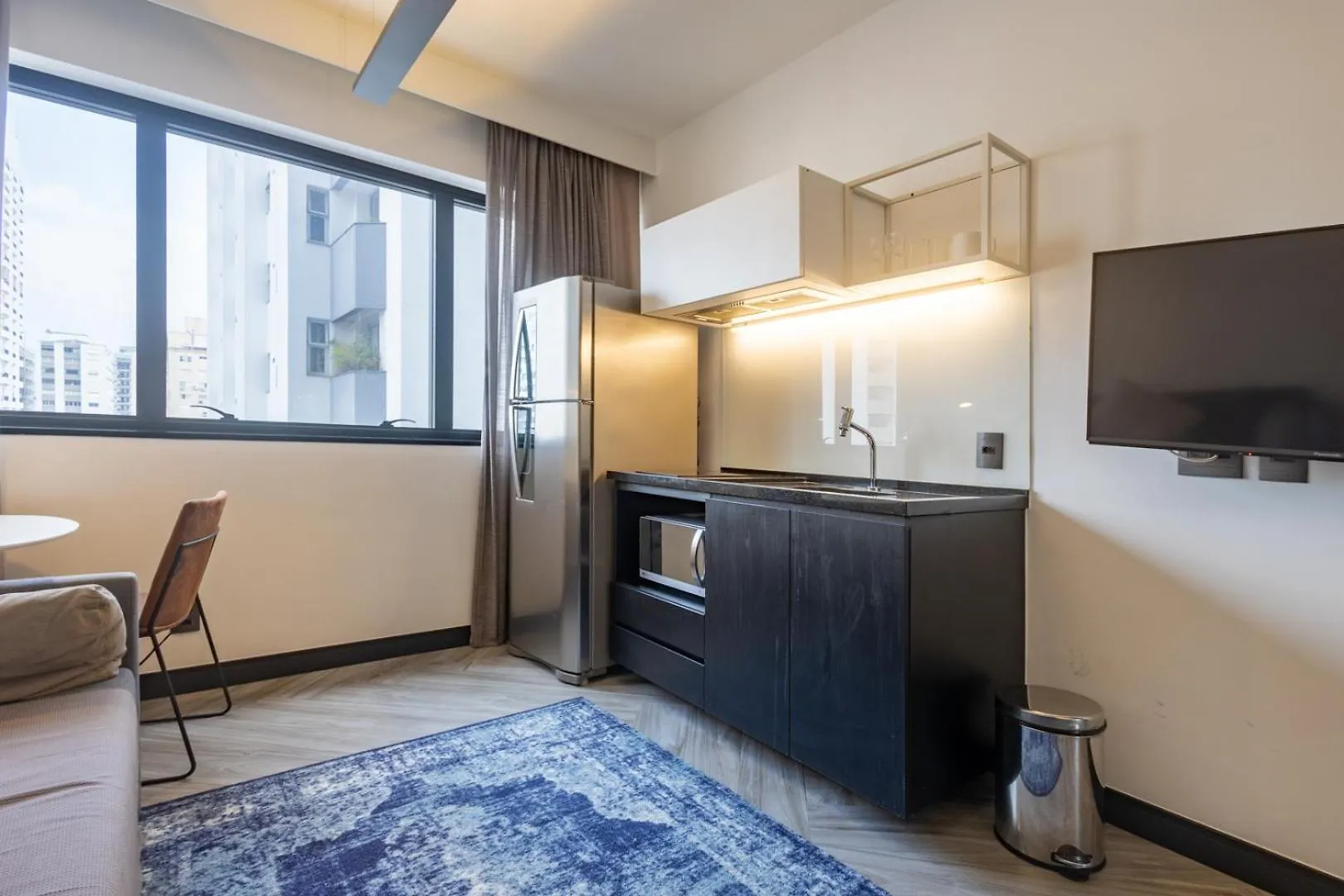 Housi Bela Cintra Apartamento São Paulo