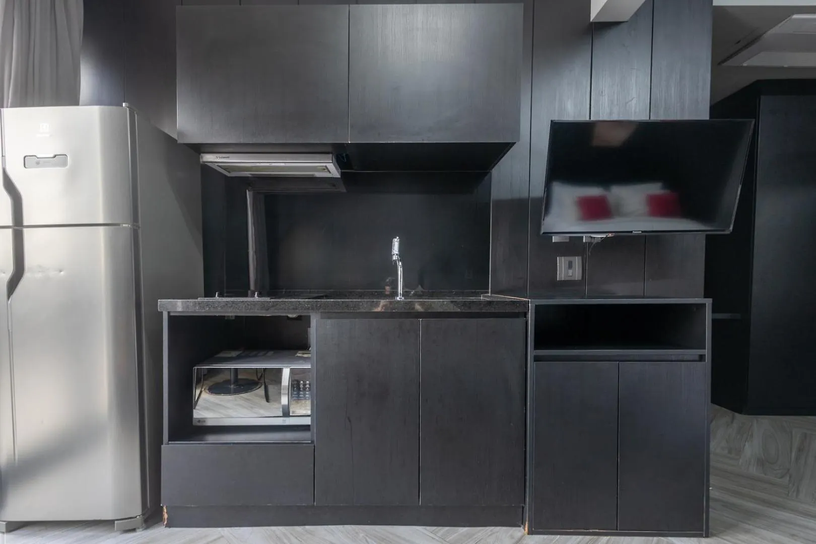 Housi Bela Cintra Apartamento São Paulo Brasil