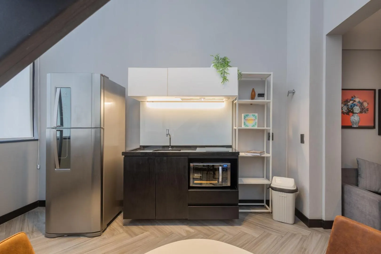 Housi Bela Cintra Apartamento São Paulo Brasil